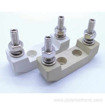 Ceramic ANL fuse holder for car audio